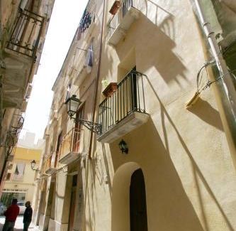 Trapani City Centre Apartamento | Appartamenti Francesco