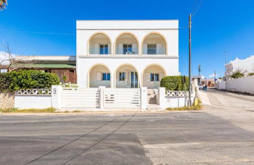 Torre Vado Apartamento | Appartamenti Gemma Marina by BarbarHouse