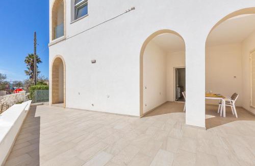 Torre Vado Apartamento | Appartamenti Gemma Marina by BarbarHouse