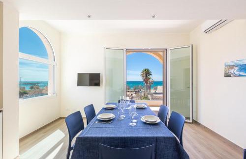 Torre Vado Apartamento | Appartamenti Gemma Marina by BarbarHouse