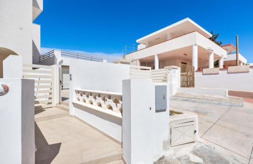 Torre Vado Apartamento | Appartamenti Gemma Marina by BarbarHouse