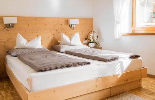 La Villa Apartamento | Appartamenti Genziana