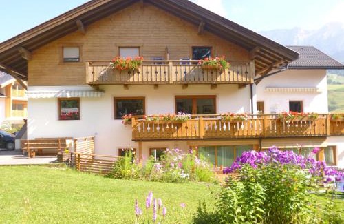 La Villa Apartamento | Appartamenti Genziana