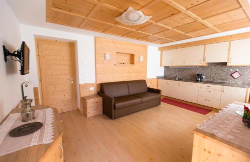 La Villa Apartamento | Appartamenti Genziana