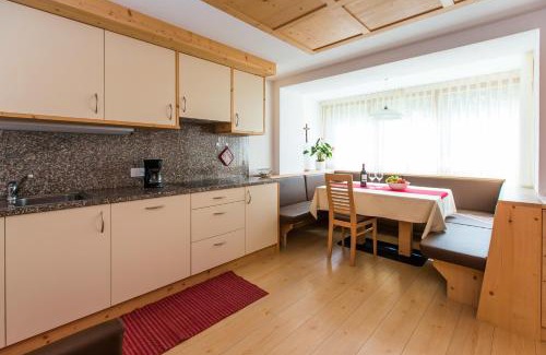 La Villa Apartamento | Appartamenti Genziana