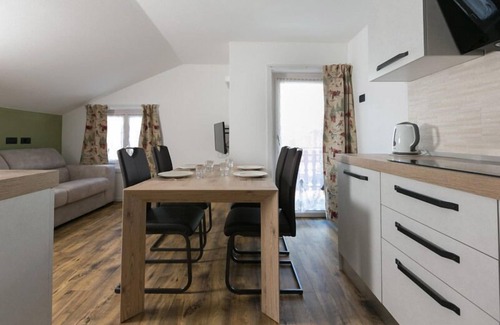 Livigno Apartamento | Appartamenti Guana