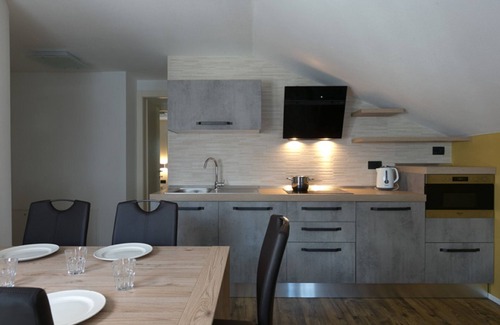 Livigno Apartamento | Appartamenti Guana