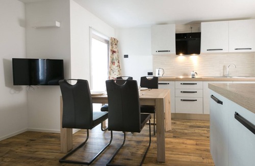 Livigno Apartamento | Appartamenti Guana