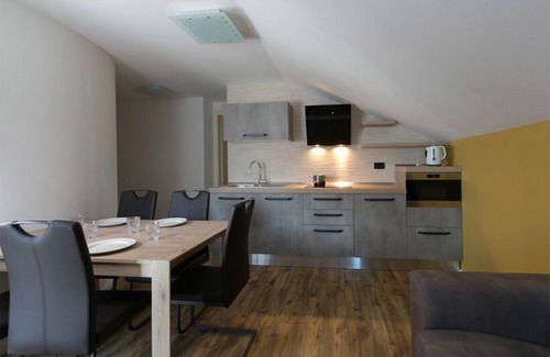 Livigno Apartamento | Appartamenti Guana