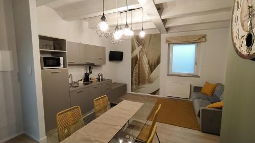 Busca Apartamento | Appartamenti il borgo girasole