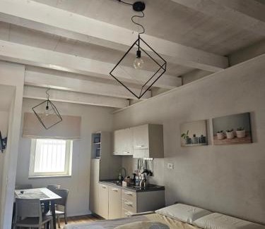 Busca Apartamento | appartamenti Il Borgo orchidea