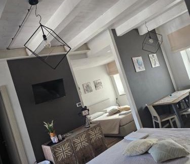 Busca Apartamento | appartamenti Il Borgo orchidea
