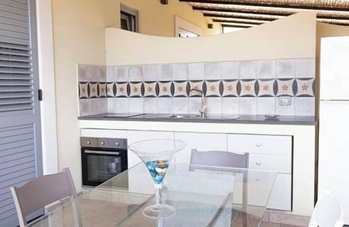 Lipari Historic Centre Apartamento | Appartamenti il Ventaglio