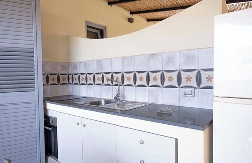 Lipari Historic Centre Apartamento | Appartamenti il Ventaglio