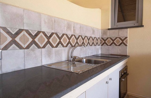 Lipari Historic Centre Apartamento | Appartamenti il Ventaglio
