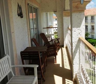 Guaraguao Apartamento | Appartamenti in Cadaques Caribe