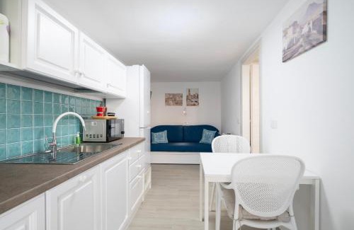 Torre di Bari Casa | Appartamenti in Casa Janas