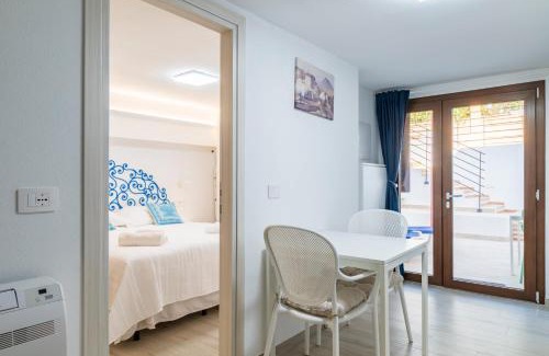 Torre di Bari Casa | Appartamenti in Casa Janas