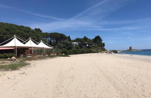 Torre di Bari Casa | Appartamenti in Casa Janas