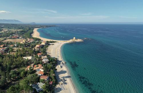 Torre di Bari Casa | Appartamenti in Casa Janas