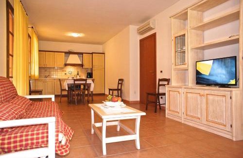 San Vincenzo Apartamento | Appartamenti in Residence Villa Santa Maria