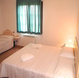 San Vincenzo Apartamento | Appartamenti in Residence Villa Santa Maria