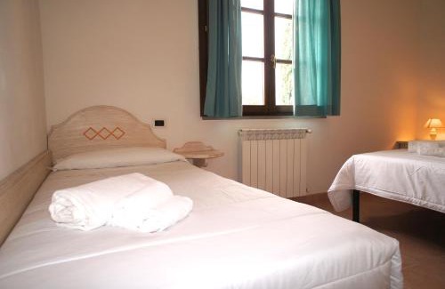 San Vincenzo Apartamento | Appartamenti in Residence Villa Santa Maria