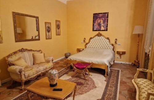 Lodi Apartamento | Appartamenti INCORONATA