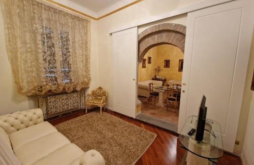Lodi Apartamento | Appartamenti INCORONATA