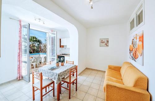 Panza Apartamento | Appartamenti Ischia Casa Don Peppe