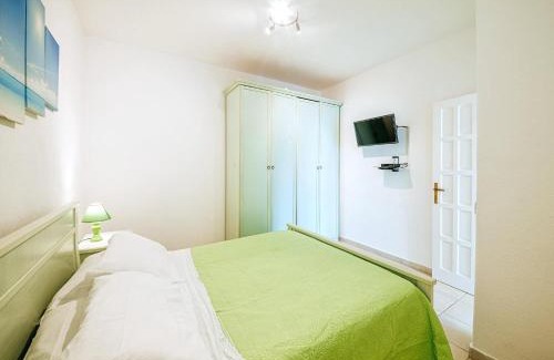 Panza Apartamento | Appartamenti Ischia Casa Don Peppe