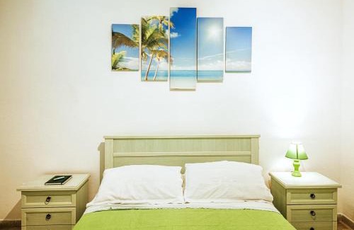 Panza Apartamento | Appartamenti Ischia Casa Don Peppe
