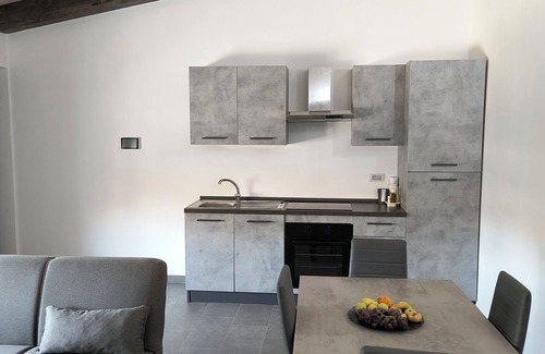 San Demetrio Corone Apartamento | Appartamenti Lavorato Pasquale