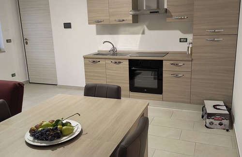 San Demetrio Corone Apartamento | Appartamenti Lavorato Pasquale