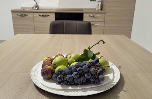 San Demetrio Corone Apartamento | Appartamenti Lavorato Pasquale