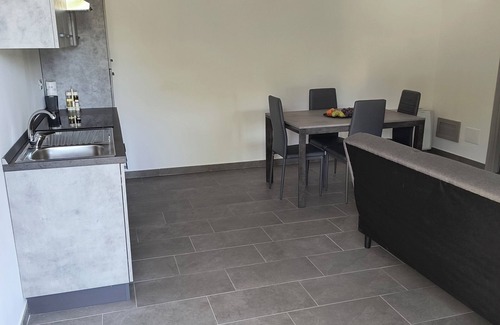 San Demetrio Corone Apartamento | Appartamenti Lavorato Pasquale
