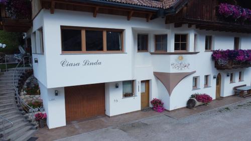 Longiaru Apartamento | Appartamenti Ciasa Linda