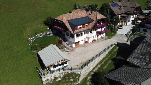 Longiaru Apartamento | Appartamenti Ciasa Linda