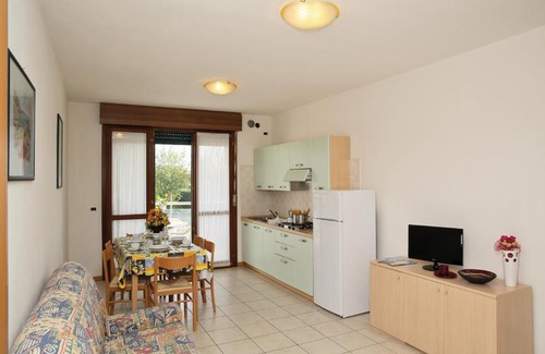 San Briccio Apartamento | Appartamenti Joker Vallenova