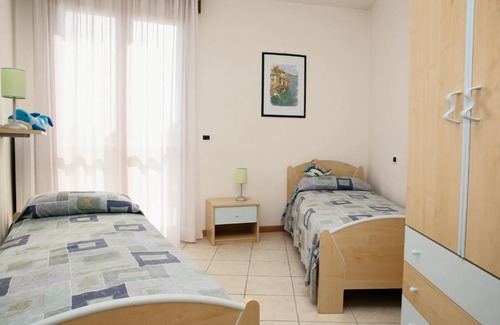 San Briccio Apartamento | Appartamenti Joker Vallenova