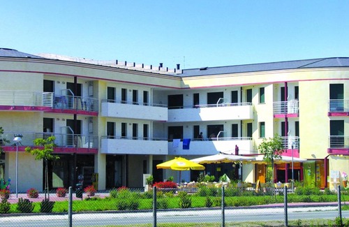 San Briccio Apartamento | Appartamenti Joker Vallenova