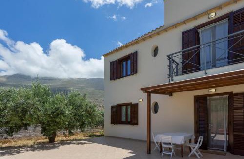 Castelluzzo Apartamento | Appartamenti Karma vacanze