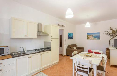 Castelluzzo Apartamento | Appartamenti Karma vacanze