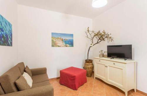 Castelluzzo Apartamento | Appartamenti Karma vacanze