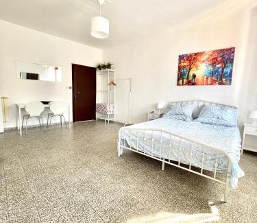 Fucecchio Apartamento | Appartamenti Kelly e Sissi - Fucecchio, Firenze