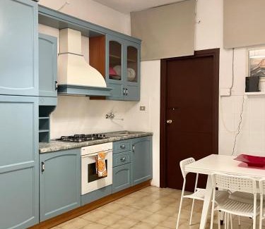 Fucecchio Apartamento | Appartamenti Kelly e Sissi - Fucecchio, Firenze
