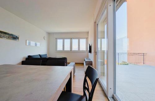 Calozzo Apartamento | Appartamenti Le Rondini
