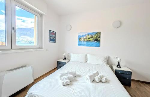 Calozzo Apartamento | Appartamenti Le Rondini