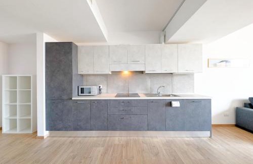Calozzo Apartamento | Appartamenti Le Rondini