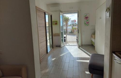 Cornino Casa | Appartamenti La Barbera monolocale